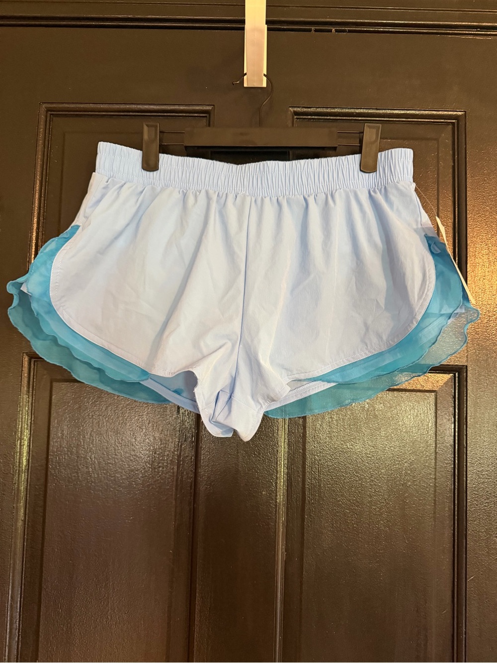 NWT AS Revival lined shorts